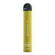 Fume Extra Disposable Vape - Banana Ice