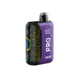 Fume Pro 30k Vape - Black Ice