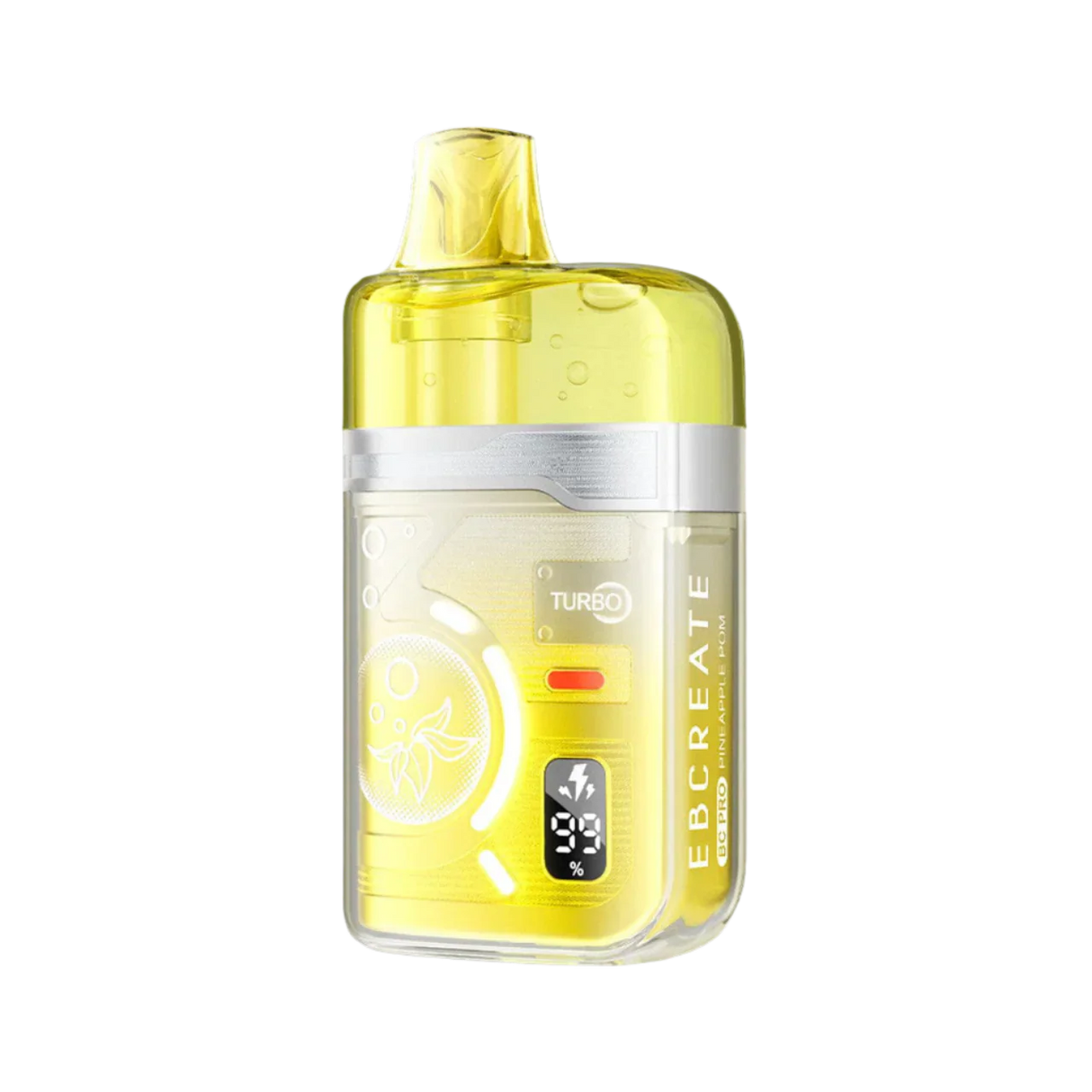 EB Create BC PRO - Pineapple Pom