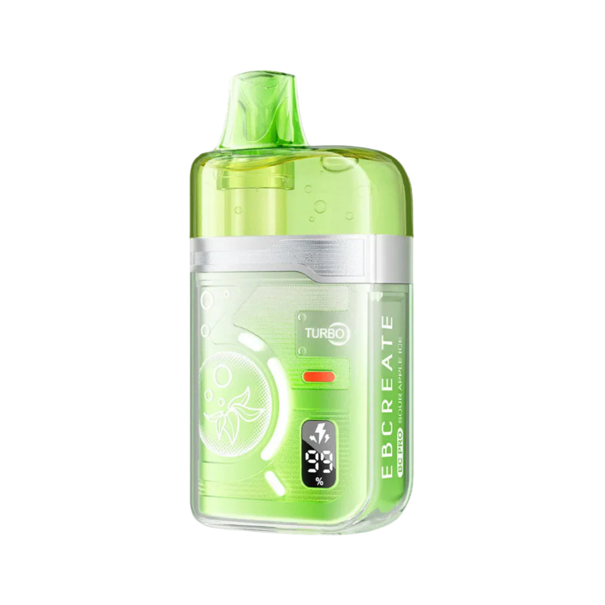 EB Create BC PRO - Sour Apple Ice