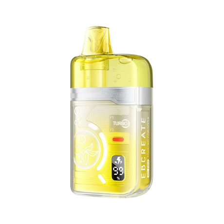 EB Create BC PRO - Toasted Pineapple