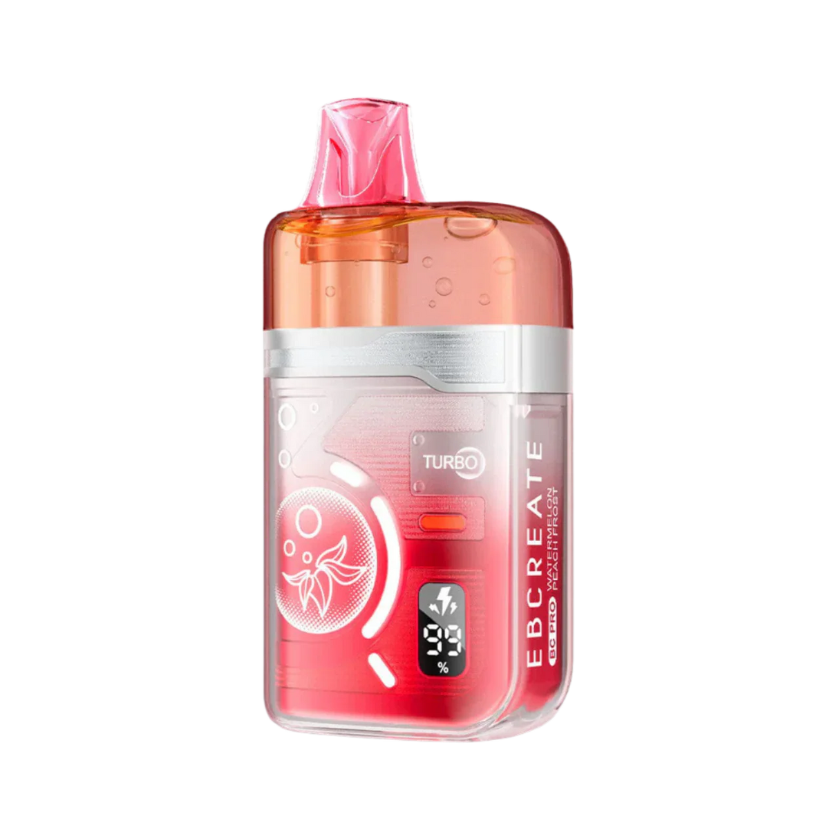 EB Create BC PRO - Watermelon Peach Frost