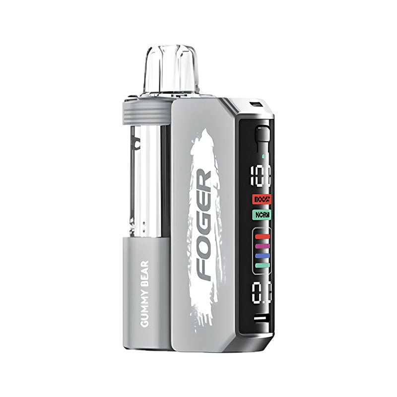 Foger Switch Pro 30k Kit - Gummy Bear