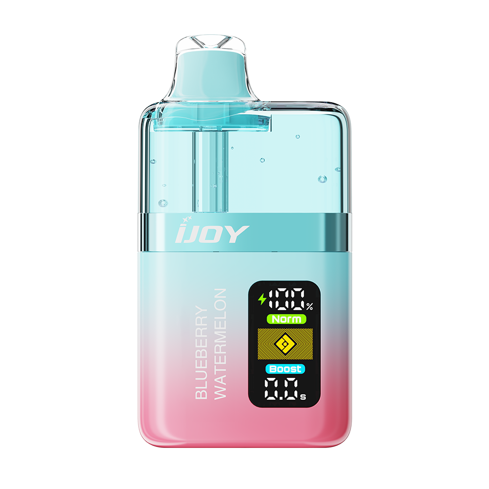IJOY XP50000 Disposable Vape - Blueberry Watermelon