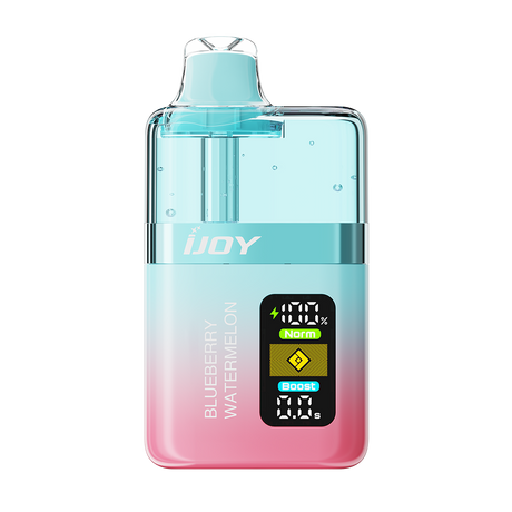 IJOY XP50000 Disposable Vape - Blueberry Watermelon