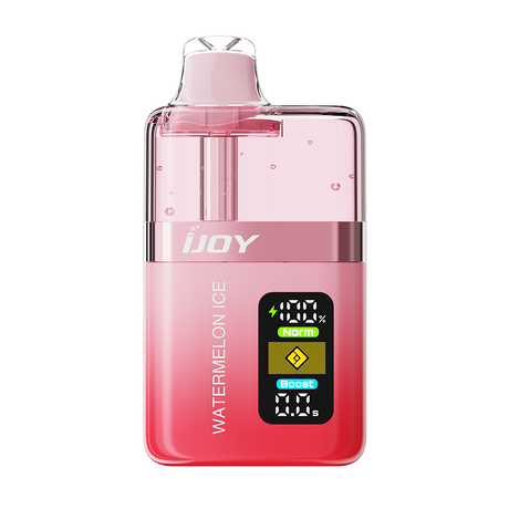 IJOY XP50000 Disposable Vape - Watermelon Ice