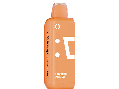 Off-Stamp X-Cube 25k Pod - Hawaiian Popsicle