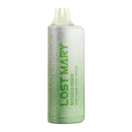 Lost Mary MO5000 Glitter Edition - Kiwi HoneyDew Apple