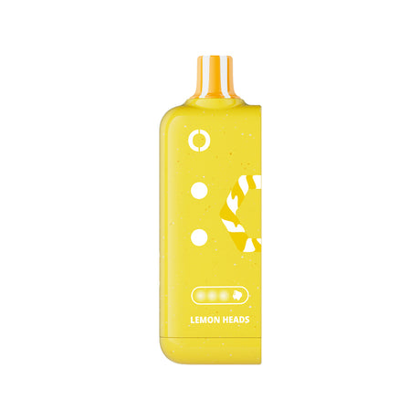 Off-Stamp X-Cube 25k Sweet Pod - Lemon Heads