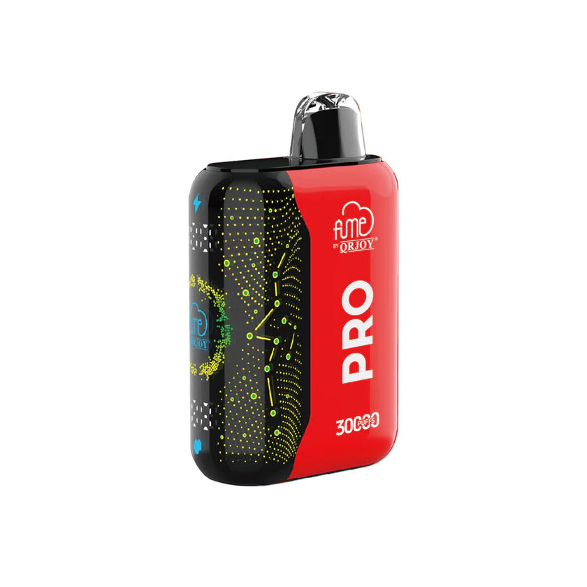 Fume Pro 30k Vape - Lush Ice
