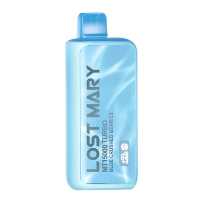 Lost Mary MT15000 TURBO Vape 5%