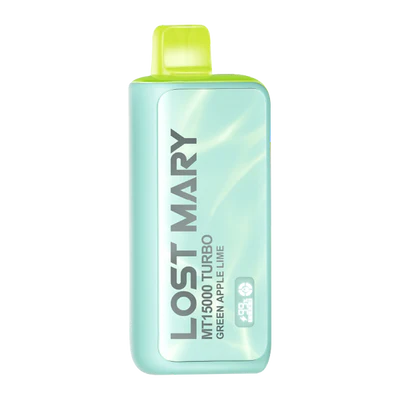 Lost Mary MT15000 TURBO Vape 5%