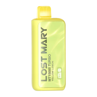 Lost Mary MT15000 TURBO Vape 5%
