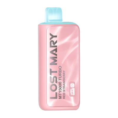 Lost Mary MT15000 TURBO Vape 5%