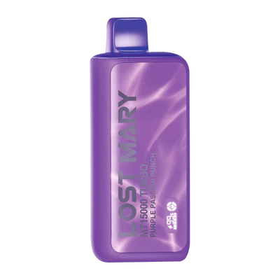 Lost Mary MT15000 TURBO Vape 5%