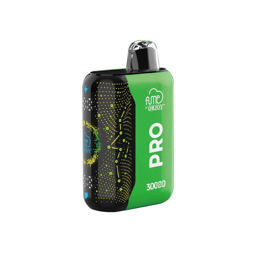 Fume Pro 30k Vape - Mango Tango