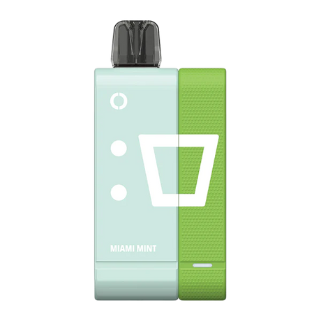 Off Stamp SW9000 Kit | Miami Mint