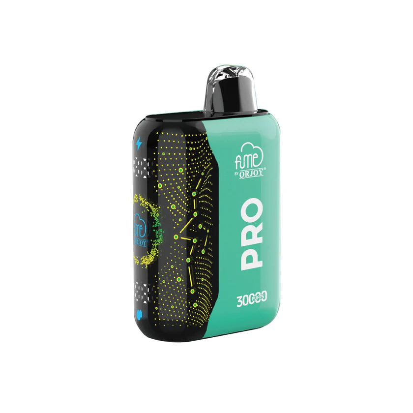 Fume Pro 30k Vape - Miami Mint