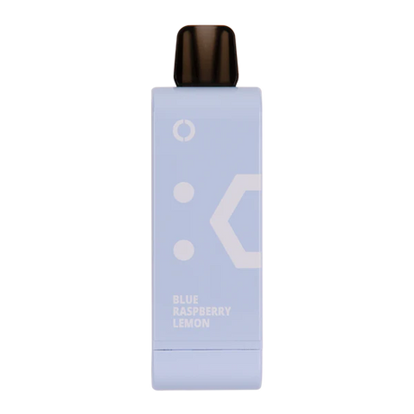 Off Stamp SW9000 Disposable - Blue Raspberry Lemon