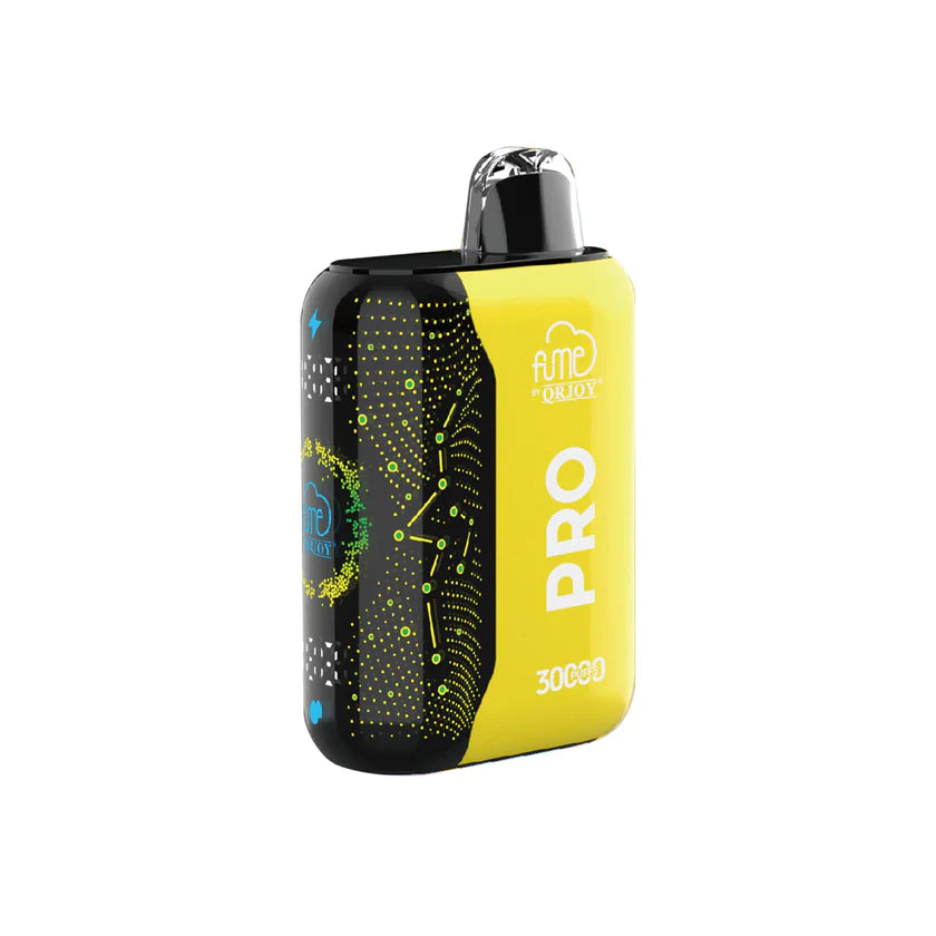 Fume Pro 30k Vape - Peach Ice