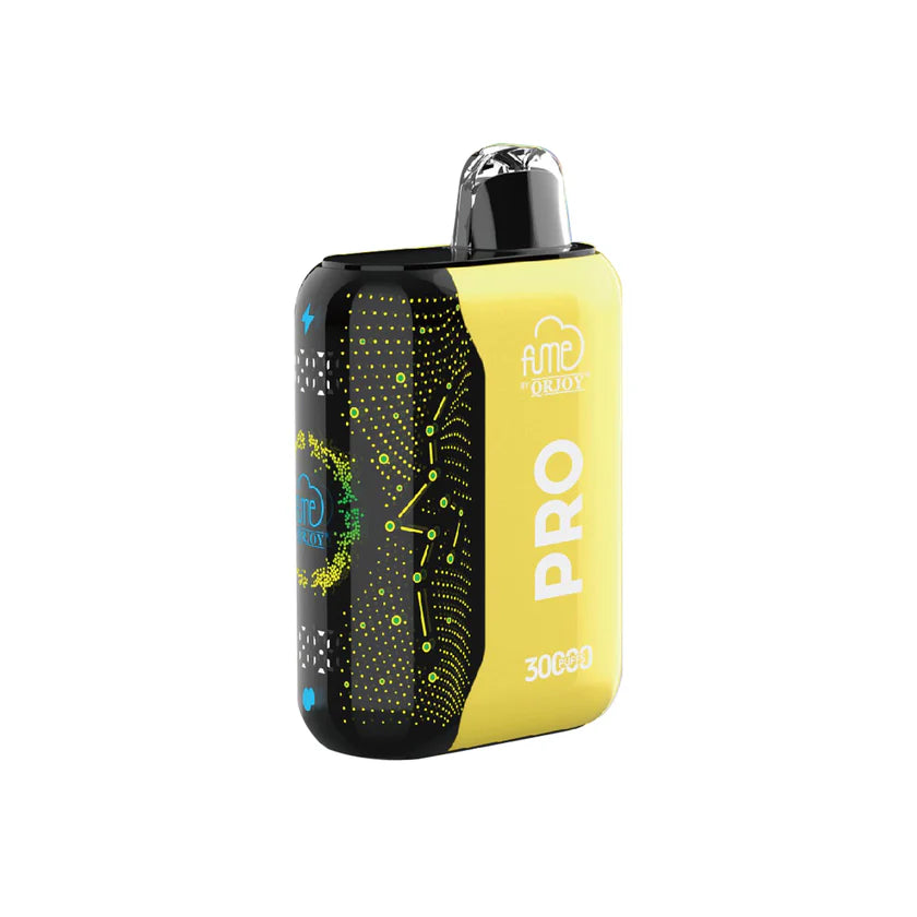 Fume Pro 30k Vape - Pineapple Paradise