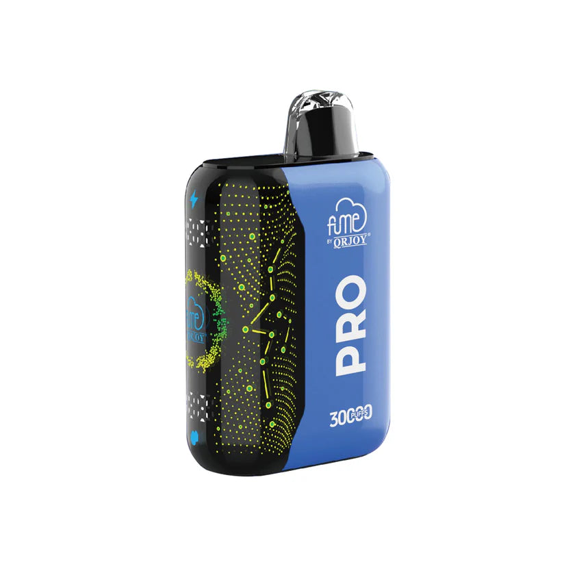 Fume Pro 30k Vape - Polar Ice