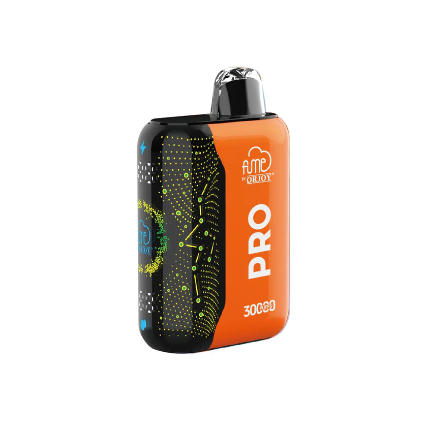Fume Pro 30k Vape - Strawberry Wind