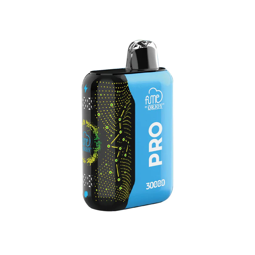 Fume Pro 30k Vape - Triple Berry Ice
