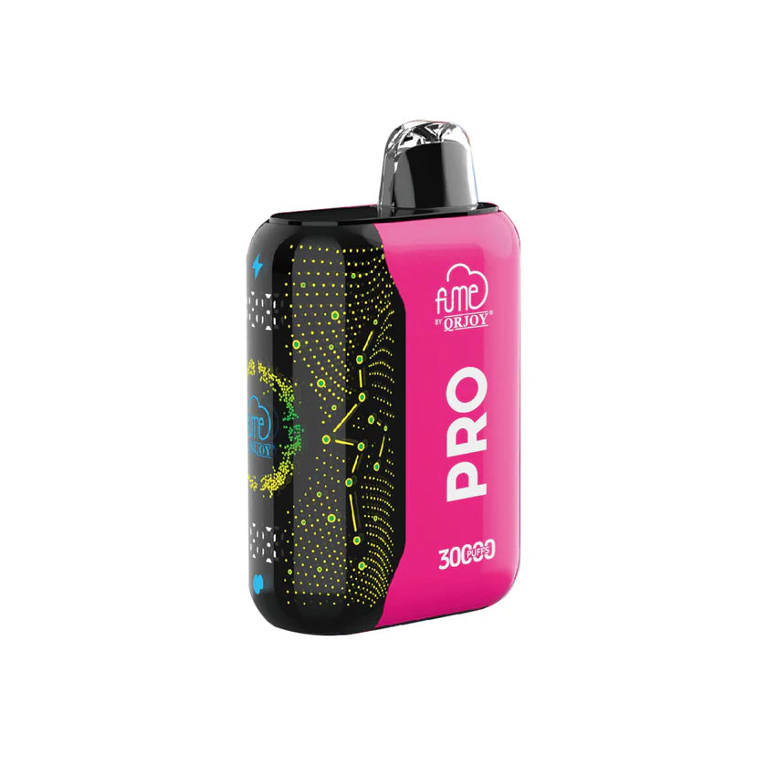 Fume Pro 30k Vape - Watermelon Wave