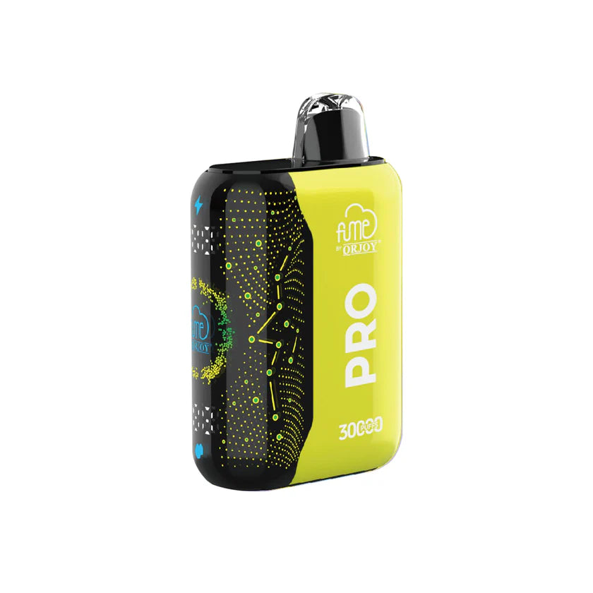 Fume Pro 30k Vape - White Grape