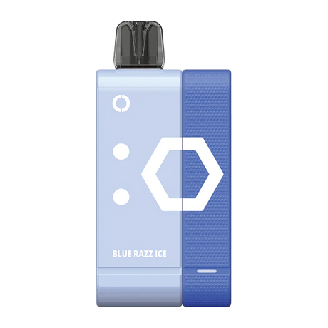 Off Stamp SW9000 Kit | Blue Razz