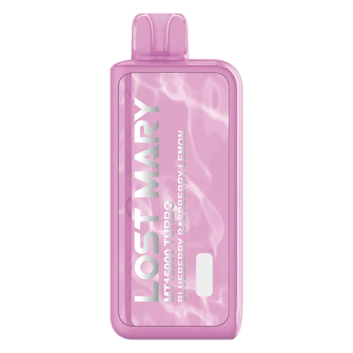 Lost Mary MT15000 - Blueberry Raspberry Lemon