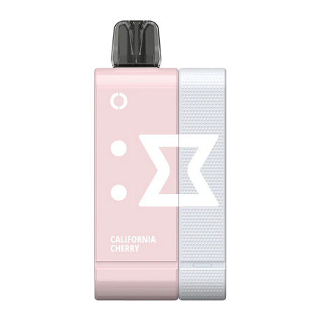 Off Stamp SW9000 Kit | California Cherry