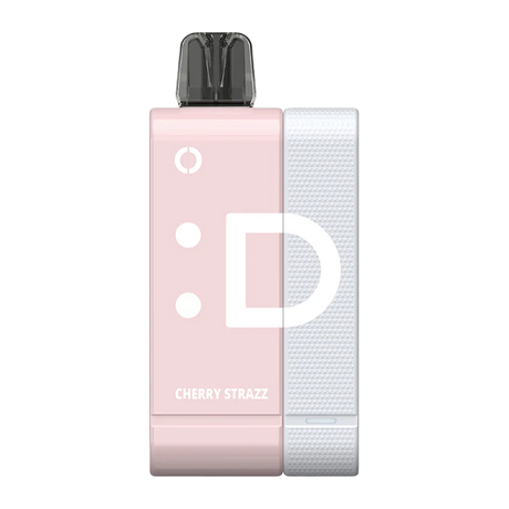 Off Stamp SW9000 Kit | Cherry Strazz