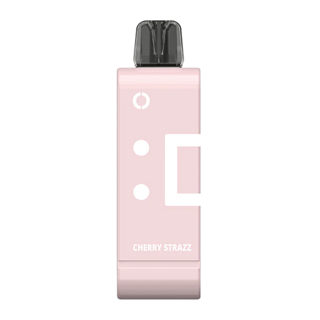 Off Stamp SW9000 Disposable | Cherry Strazz