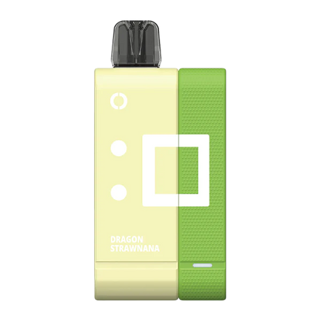 Off Stamp SW9000 Kit | Dragon Strawnana