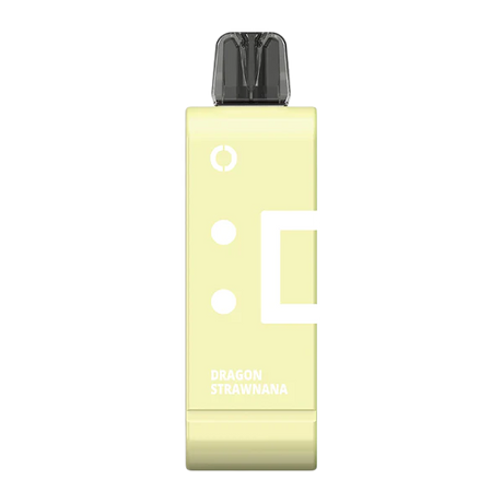 Off Stamp SW9000 Disposable | Dragon Strawnana