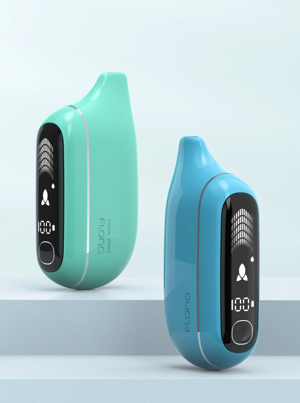 Flonq Max Pro 20000 Puff 2% Disposable Vape