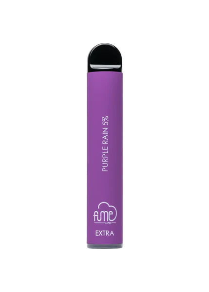Fume Extra Disposable Vape - Purple Rain
