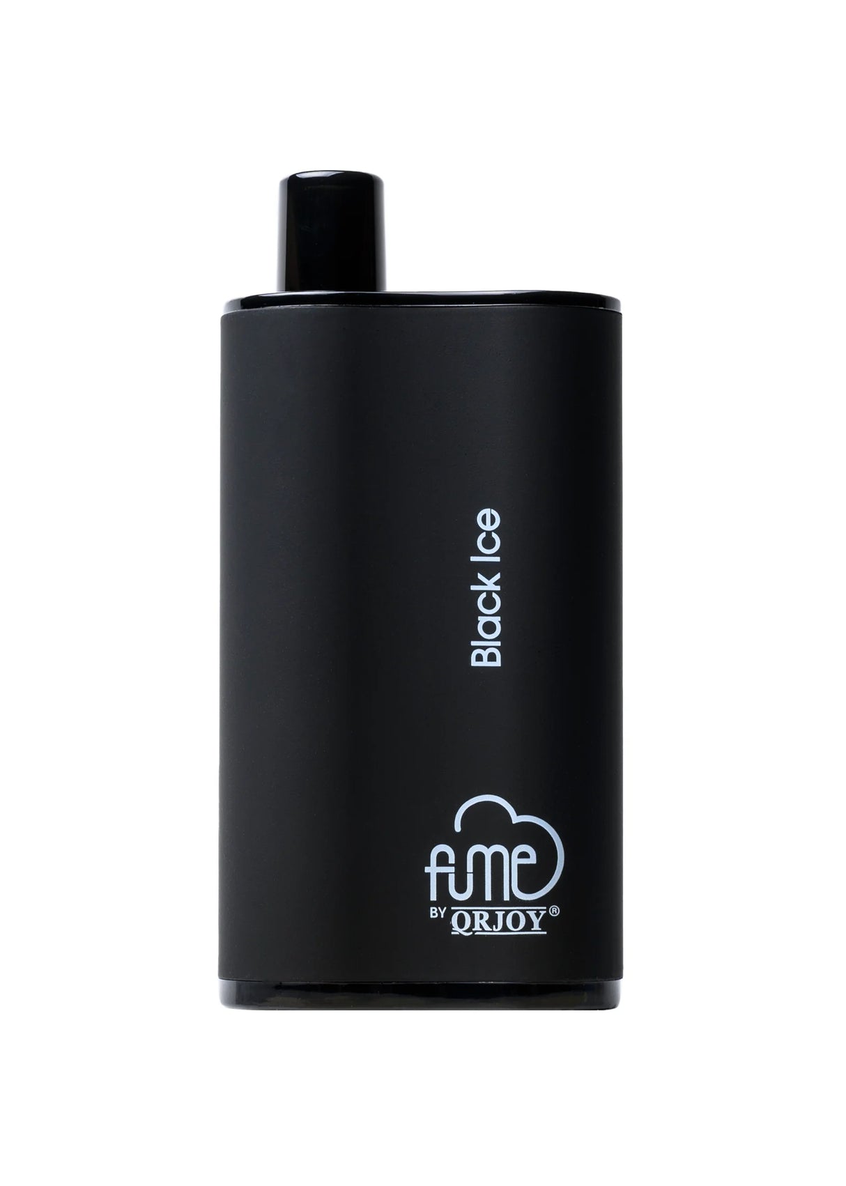 Fume Infinity Plus Disposable Vape - Black Ice