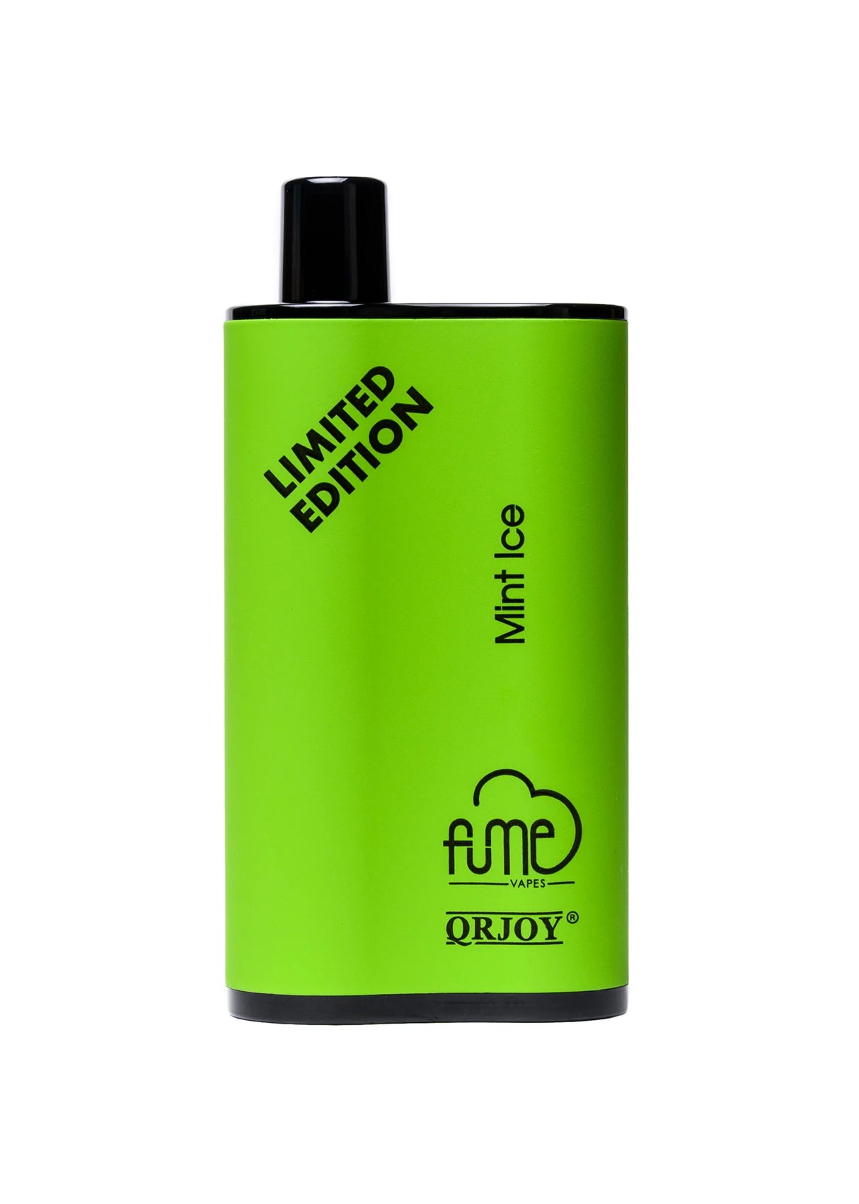 Fume Infinity Plus Disposable Vape - Mint Ice