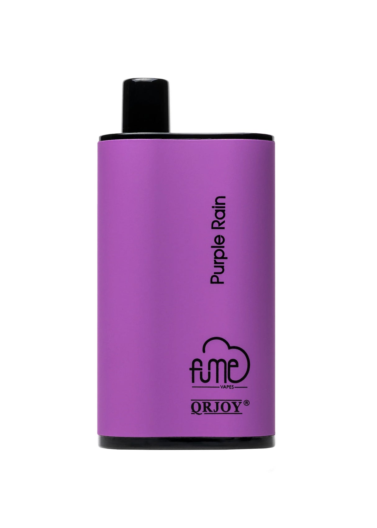 Fume Infinity Plus Disposable Vape - Purple Rain