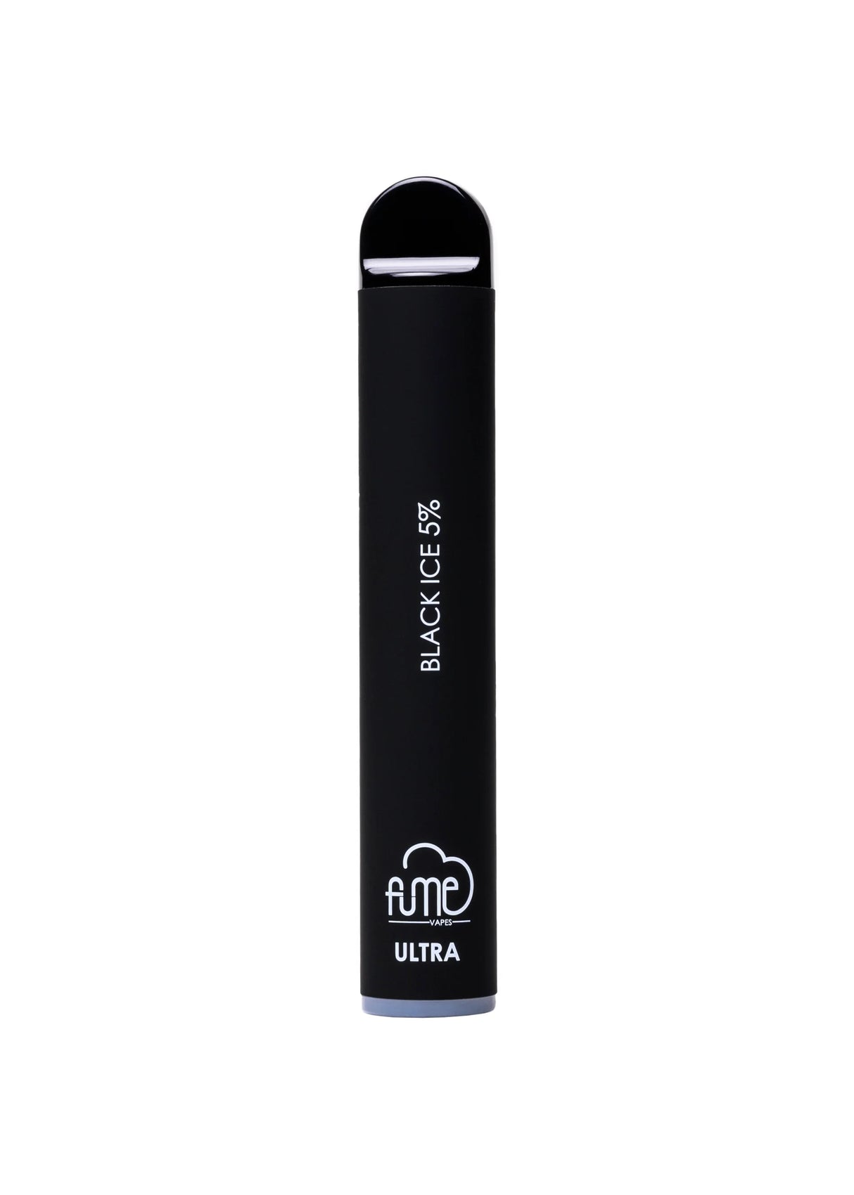 Fume Ultra Disposable Vape - Black Ice