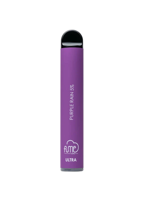 Fume Ultra Disposable Vape - Purple Rain