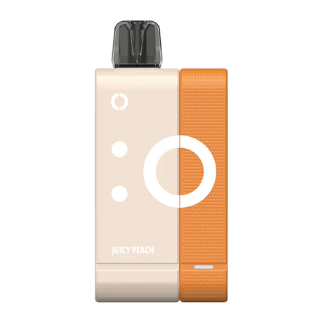 Off Stamp SW9000 Kit | Juicy Peach