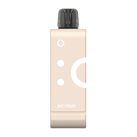 Off Stamp SW9000 Disposable | Juicy Peach