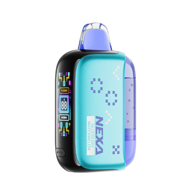 Nexa PIX 35k Disposable Vape - Blueberry Watermelon