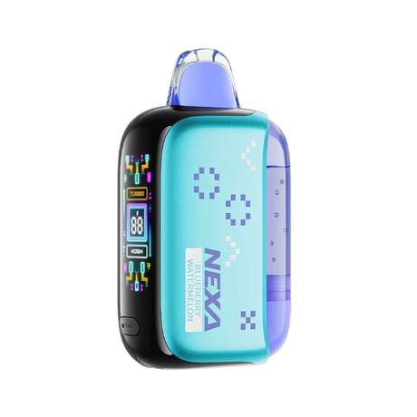 Nexa PIX 35k Disposable Vape - Blueberry Watermelon