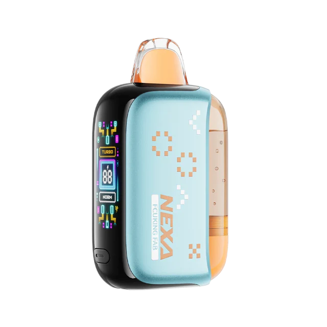 Nexa PIX 35k Disposable Vape - Fcuking Fab