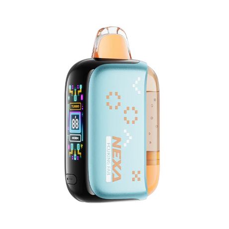 Nexa PIX 35k Disposable Vape - Fcuking Fab